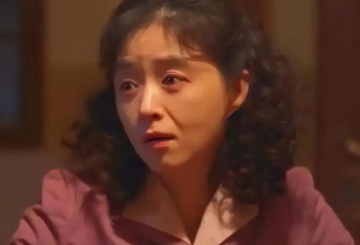 没背景却无人敢惹的40岁蒋欣,已经走上另一条大道