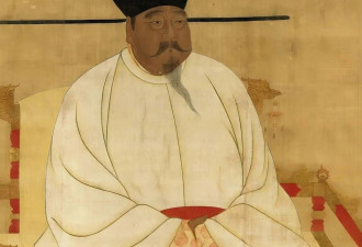 一国存在315年，一直在找大哥