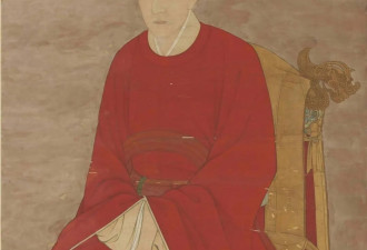 一国存在315年，一直在找大哥