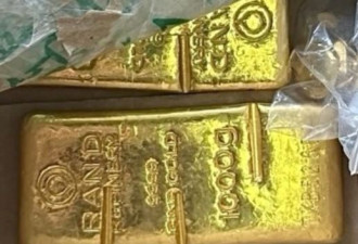 网购6克金戒指变2000克黄金 她吓了一大跳