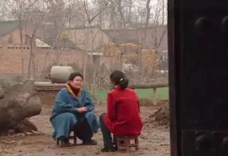 22年前向央视求助的女人，出走成功了吗？