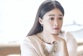 蒋欣解释过不结婚原因：没有男人追，没人敢接近，理想型是霍建华