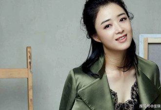 蒋欣解释过不结婚原因：没有男人追，没人敢接近，理想型是霍建华