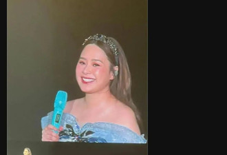 又变胖了！阿娇两个月内体重如过山车，最新巡演体重失控复胖回去