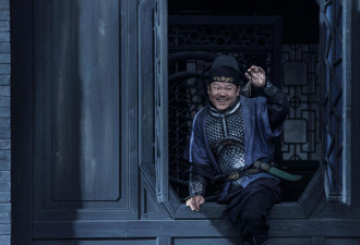 国师张艺谋真的翻车了吗？