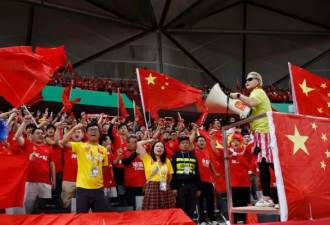为什么中国足球强国目标尽管重新聚焦但仍遥不可及？
