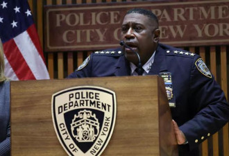 把纽约警局当后宫!高阶警爆"要求下属提供性服务"
