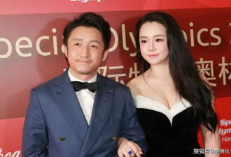 冉莹颖失望了，卖房卖车辞职陪邹市明创业，分房睡了三年悔意满满