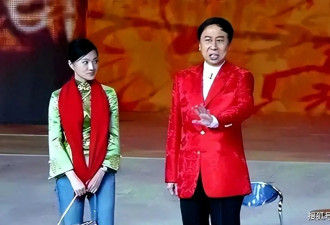 从5登春晚到沦落精神病院，演员金玉婷的结局，印证了郭德纲的话