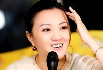 从5登春晚到沦落精神病院，演员金玉婷的结局，印证了郭德纲的话