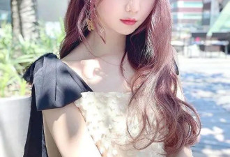 日本女星因一条粉裙子被骂上热搜，原来婚礼....