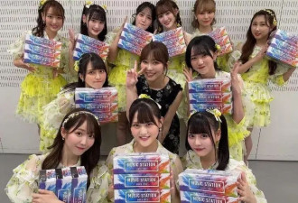 日本女星因一条粉裙子被骂上热搜，原来婚礼....