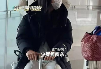 田亮一家四口同框，女儿和儿子都是大高个