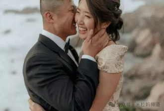韩国顶级财阀的二女儿，婚礼上公开报复父亲