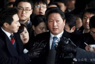 韩国顶级财阀的二女儿，婚礼上公开报复父亲
