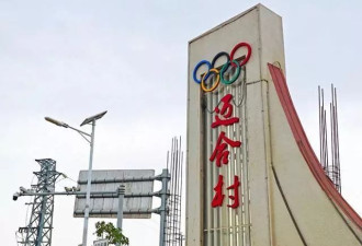 全红婵夺金后，她的故乡长出一个“奥运村”