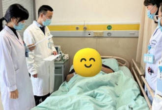 56岁男突患急性肾损伤！竟是三餐“这一物”害的