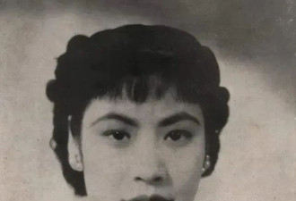 1967年，一代戏剧皇后自尽，手上写有一句话