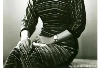 1967年，一代戏剧皇后自尽，手上写有一句话