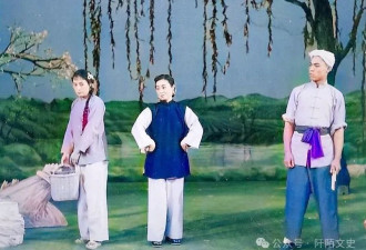 1967年，一代戏剧皇后自尽，手上写有一句话