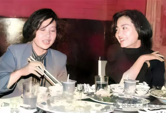 河南农村女教师震惊：父亲是富商，妹妹是林青霞