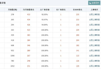 百万元级别的国产新能源车开卖，究竟谁会买单