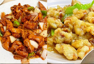 看饿了，它是中国硬菜第一城