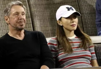 80岁的全球顶级富豪又结婚了 33岁华裔妻子啥来头？