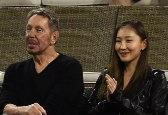 80岁的全球顶级富豪又结婚了 33岁华裔妻子啥来头？