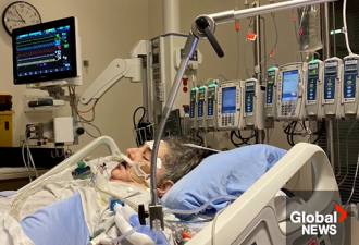 男子癌症晚期 去急诊等了14小时被打发回家