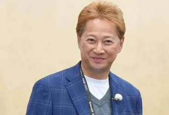 52岁元老艺人中居正广塌房？被曝与女同事发生关系，掏9000万封口