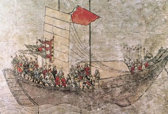 第一次皮岛之战：为明朝大败后金的澳门炮兵