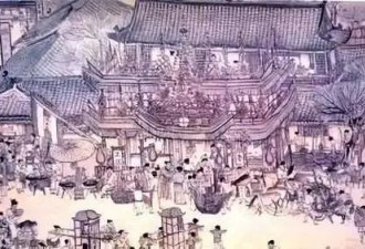 汉唐盛世老百姓有好日子过？