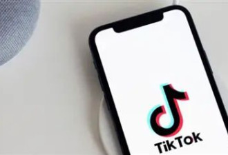 特朗普表示赞成TikTok继续在美国运营...