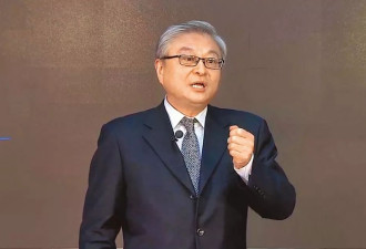 清华国关学者阎学通：北京救经济 没有统一时间表