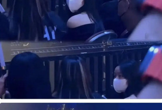 刘德华12岁女儿首亮相！凭美貌气质惊艳全场，这基因绝了...