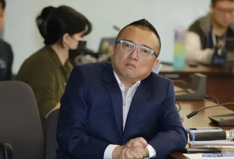 民众党秘书长：至今仍未收到柯文哲“请辞信”...