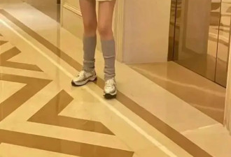 叶珂大肚子曝光被传是六个月女儿！黄晓明被拿捏得死死的