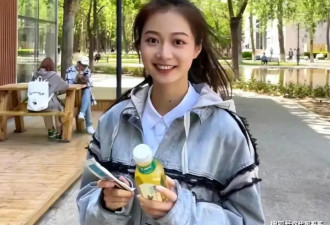 25岁美女主播冯琳:毕业半年逆袭人生,买房开宝马