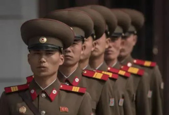 脱北军人警告：切勿低估驻俄朝鲜士兵的战斗力