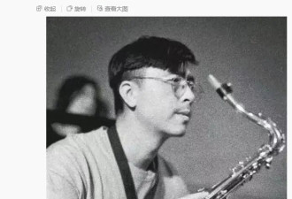 崔健乐队已有3人去世！刘元64岁，臧天朔54岁...