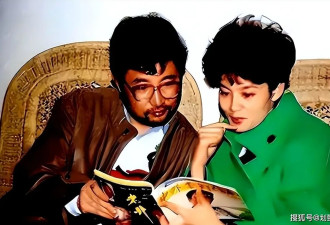 为娶央视主持人王小丫，抛弃影后潘虹，如今潘虹让前夫高攀不起！
