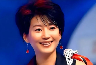 为娶央视主持人王小丫，抛弃影后潘虹，如今潘虹让前夫高攀不起！