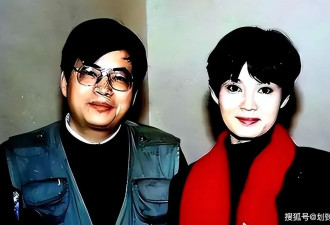 为娶央视主持人王小丫，抛弃影后潘虹，如今潘虹让前夫高攀不起！