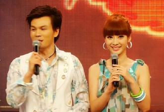 44岁柳岩称自己处于女演员的尴尬期，只能演妈妈