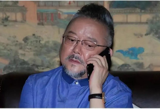76岁王刚移民美国？经纪人回应了
