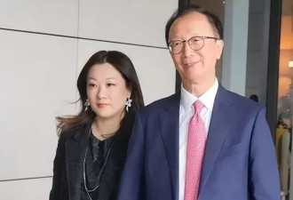 千亿老钱家族办婚礼，意外扯出陈年旧瓜？