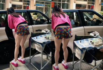张柏芝打破怀孕传言后复出，艳压新生代小花