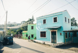 岛屿的尽头 这里是澳门最隐秘的角落