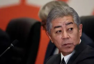 岩屋毅访华:为应对特朗普,习近平和石破茂或寻求"破冰"